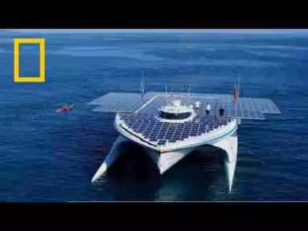 Video: National Geographic Megastructures India